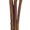 34" White Hydrangea Artificial Flower Stem, 8ct.